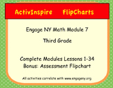 Engage NY ActivInspire Module 7 Lesson 1-34