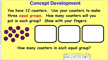 Preview of Engage NY (Eureka)  3rd Grade Common Core Math Module 1-Topic A