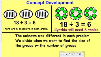 Preview of Engage NY (Eureka) 3rd Grade Common Core Math Module 1-Topic B
