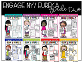 Engage NY/ Eureka: Grade 2- ALL MODULES BUNDLED **Over 1,0