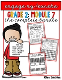 Engage NY/ Eureka Grade 2: Module 7- The COMPLETE Bundle