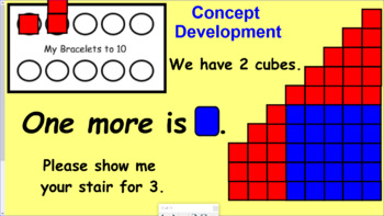 Preview of Engage NY (Eureka) Kindergarten Common Core Math Module 1-Topic G