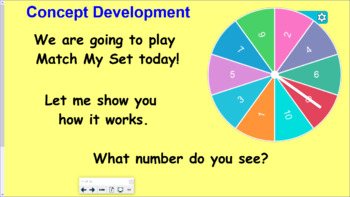 Preview of Engage NY (Eureka) Kindergarten Common Core Math Module 3-Topic F