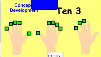 Preview of Engage NY (Eureka) Kindergarten Common Core Math Module 5-Topic A