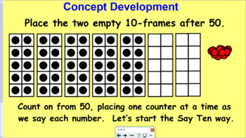 Preview of Engage NY (Eureka) Kindergarten Common Core Math Module 5-Topic D