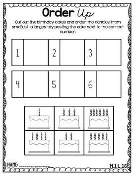 engage ny eureka kindergarten module 1 lessons 16 20 tpt