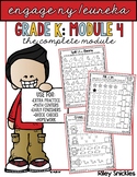 Engage NY/ Eureka Kindergarten: Module 4- The COMPLETE Bundle