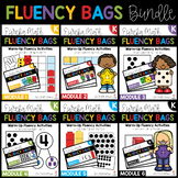 Engage NY/Eureka Math Fluency Bags Modules 1-6 BUNDLE