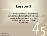 Eureka Math/Engage NY - Module 2 Lessons 1-29 ( Answers, A