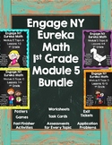 Engage NY {Eureka Math} Module 5 Topics A-D Lessons 1-13 B