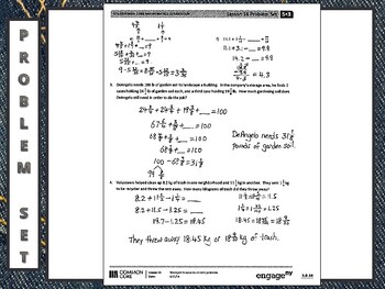 Eureka Math Grade 5 Module 3 Lesson 14 Homework Answer Key - pic-head