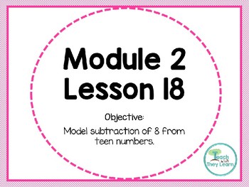 Eureka math grade 5 module 2 lesson 18 answer key Engage Ny Eureka Math Powerpoint Presentation 1st Grade Module 2 Lesson 18