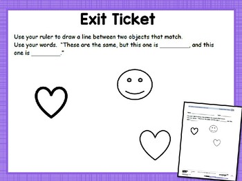 engage ny eureka math powerpoint presentations kindergarten module 1 lesson 2