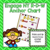 Engage NY/Eureka Math RDW Anchor Chart