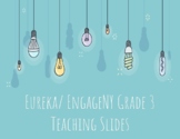 Engage NY Eureka Teaching Slides