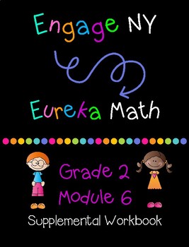 eureka math grade 2 module 6 lesson 6 homework