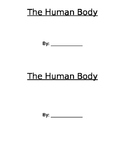 Engage NY Human Body Student Book