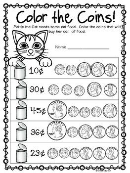 Engage NY Math, 2nd Grade, Module 7, Fun Supplemental Printables