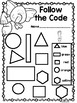 engage ny math kindergarten module 2 fun supplemental printables