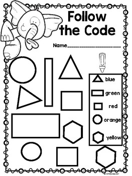 engage ny digital and paper printables module 2 kindergarten by