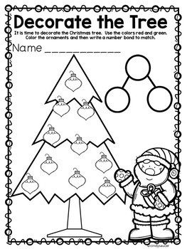 engage ny math kindergarten module 4 printables for fall or winter