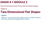 Engage NY Math Module 2 / Eureka Math Module Topics A-C Bundle