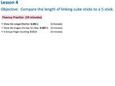 Engage NY Math Module 3 / Eureka Math Module 3 Topic B