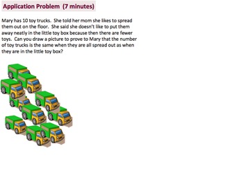 Engage NY Math Module 5 / Eureka Math Module 5 Topic C by Wild Lemon