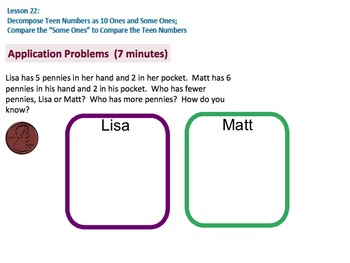 Engage NY Math Module 5 / Eureka Math Module 5 Topic E by Wild Lemon