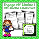 Engage NY Module 1 Mid-Module Assessment