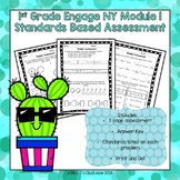 Engage NY Module 1 Standards Based Assessment