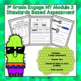 Engage NY Module 3 Standards Based Assessment