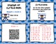 Engage NY/Eureka Math Module 4 Lesson 4 Math Centers - Task Cards