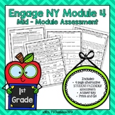 Engage NY Module 4 Mid-Module Assessment