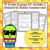 Engage NY Module 4 Standards Based Assessment