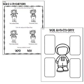 CKLA/ENY Astronomy, Grade 1, Domain 6 Listening Journal | TpT