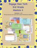 Engage New York (Eureka Math) 3rd Grade, Module 4 (SMART N