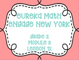 Engage New York/Eureka Math, Grade 2, Module 3, Lesson 12