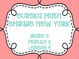 Engage New York/Eureka Math, Grade 2, Module 3, Lesson 9