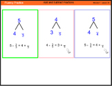 Engage New York Math Grade 4 Module 5 Lesson 24 Smart Note