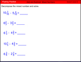 Engage New York Math Grade 4 Module 5 Lesson 35 Smart Notebook File