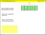 Engage New York Math Grade 4 Module 5 Lesson 36 Smart Note