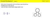 Engage New York Math Grade 4 Module 5 Lesson 21 Smart Note