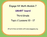 Engage Ny SMART board Third Grade Math Module 7 Topic C