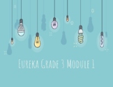 EngageNY Eureka Math Grade 3 Module 1 Teaching Slides