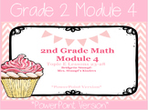 EngageNY Eureka Second Grade Math Module 4 Topic E Lessons