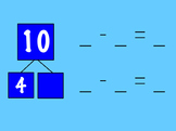 EngageNY First Grade Mah Module 1 Lesson 36