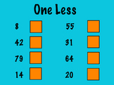 EngageNY First Grade Math Modul 1 Lesson 34