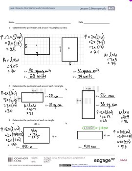 eureka math grade 4 module 3 lesson 36 homework