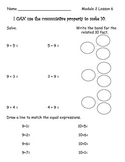 EngageNY Math Module 2 Supplemental Materials